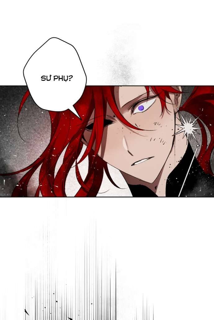 Lời Thú Nhận Của Chúa Tể Bóng Tối Chapter 50 - Trang 2