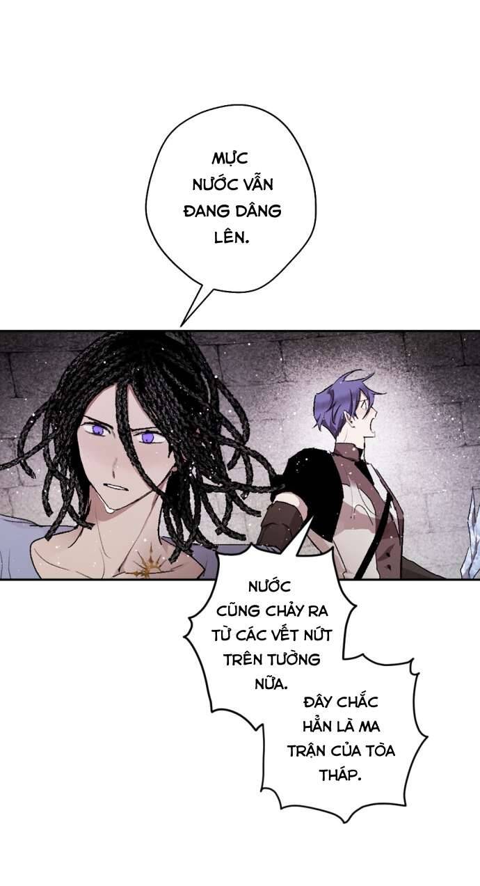 Lời Thú Nhận Của Chúa Tể Bóng Tối Chapter 51 - Trang 2