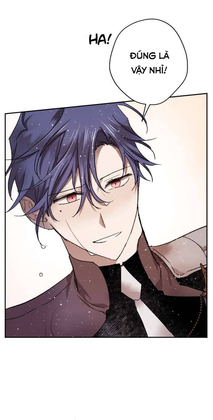 Lời Thú Nhận Của Chúa Tể Bóng Tối Chapter 51 - Trang 2
