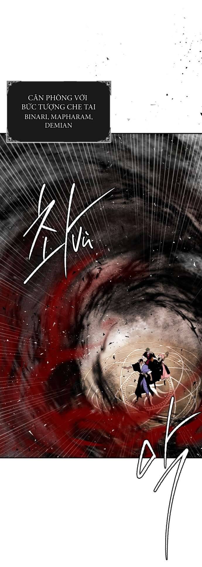 Lời Thú Nhận Của Chúa Tể Bóng Tối Chapter 51 - Trang 2