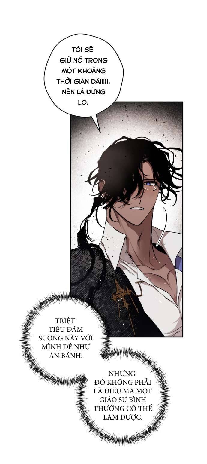 Lời Thú Nhận Của Chúa Tể Bóng Tối Chapter 51 - Trang 2