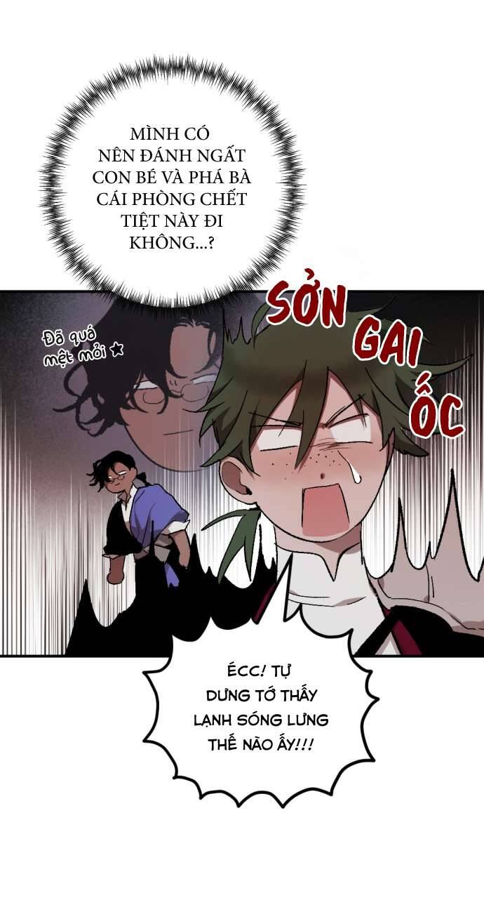 Lời Thú Nhận Của Chúa Tể Bóng Tối Chapter 51 - Trang 2