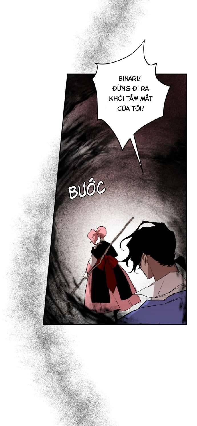 Lời Thú Nhận Của Chúa Tể Bóng Tối Chapter 51 - Trang 2