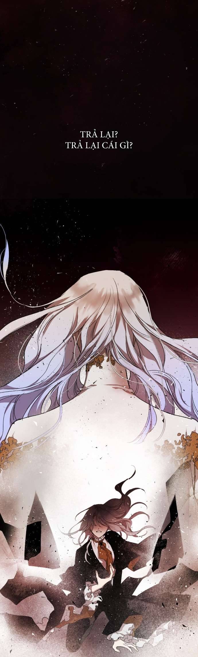 Lời Thú Nhận Của Chúa Tể Bóng Tối Chapter 51 - Trang 2