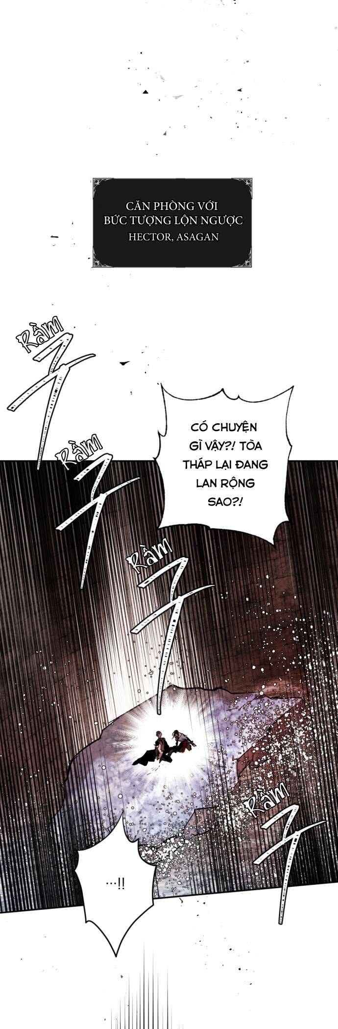 Lời Thú Nhận Của Chúa Tể Bóng Tối Chapter 51 - Trang 2
