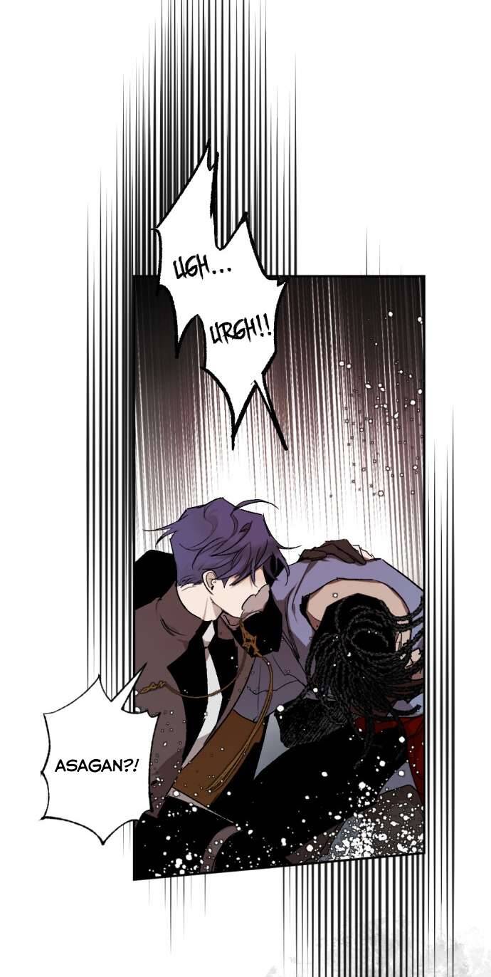 Lời Thú Nhận Của Chúa Tể Bóng Tối Chapter 51 - Trang 2