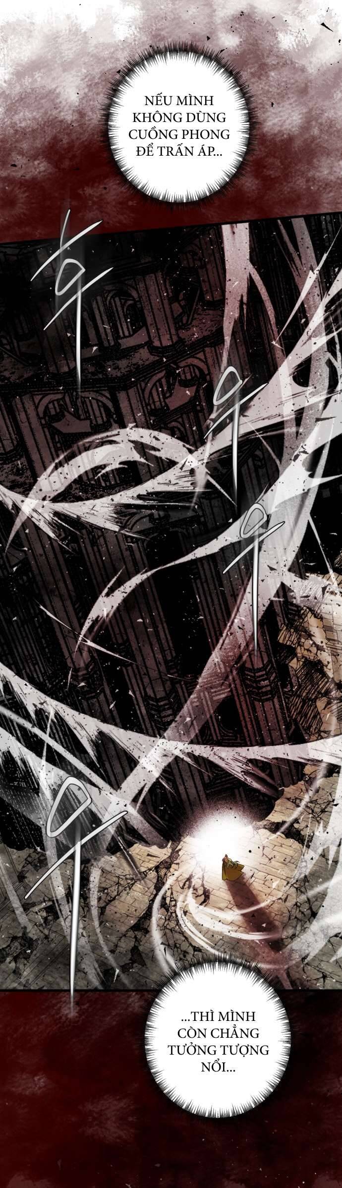 Lời Thú Nhận Của Chúa Tể Bóng Tối Chapter 51 - Trang 2