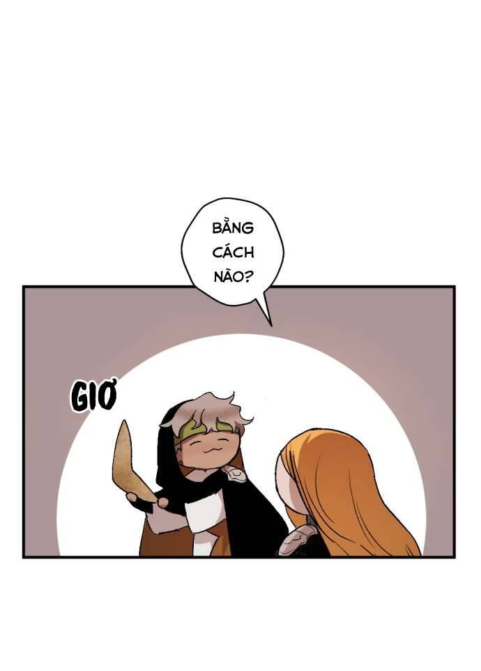 Lời Thú Nhận Của Chúa Tể Bóng Tối Chapter 51 - Trang 2