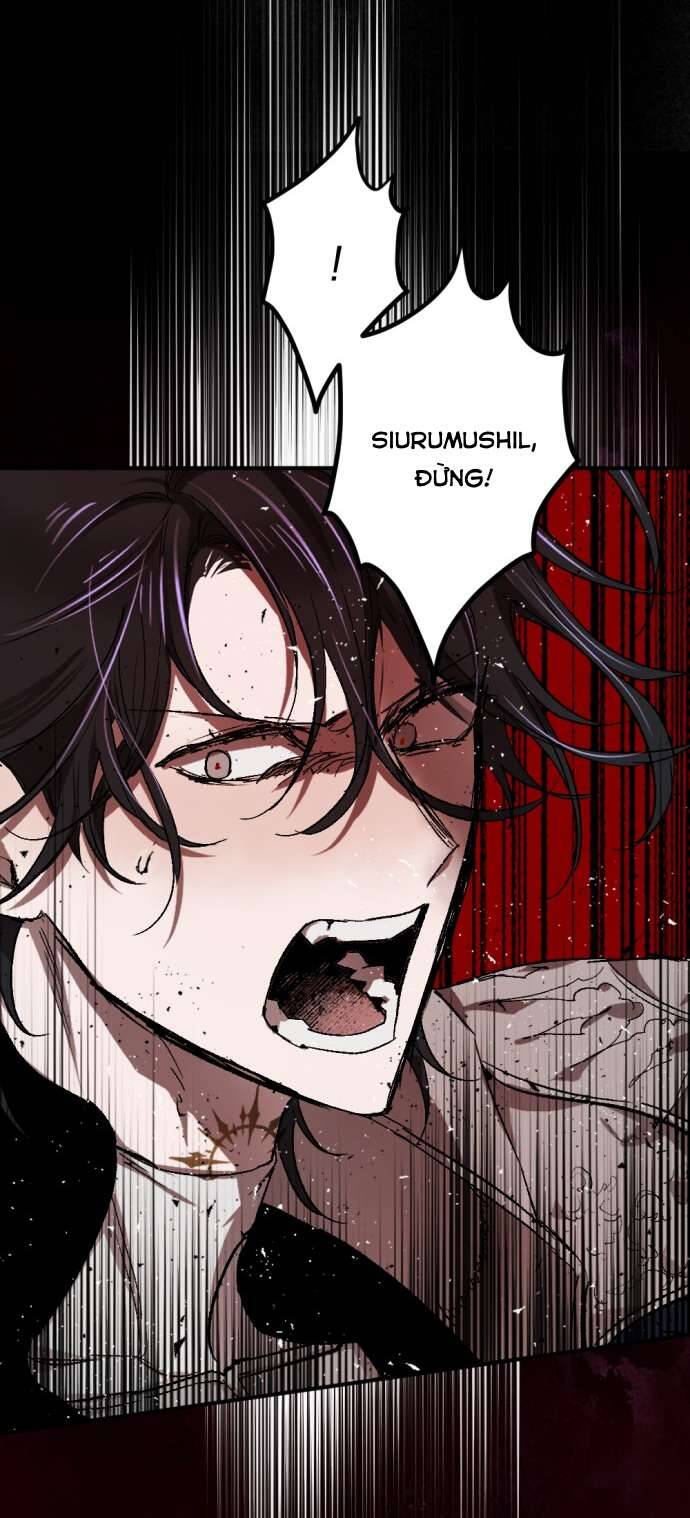Lời Thú Nhận Của Chúa Tể Bóng Tối Chapter 51 - Trang 2