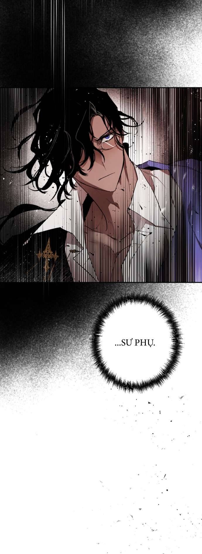 Lời Thú Nhận Của Chúa Tể Bóng Tối Chapter 51 - Trang 2