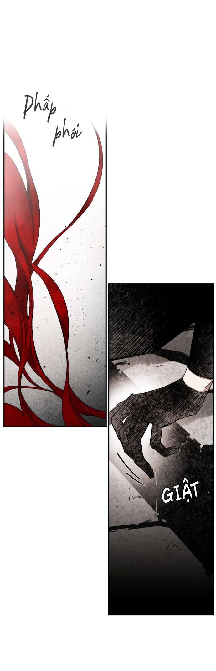 Lời Thú Nhận Của Chúa Tể Bóng Tối Chapter 51 - Trang 2