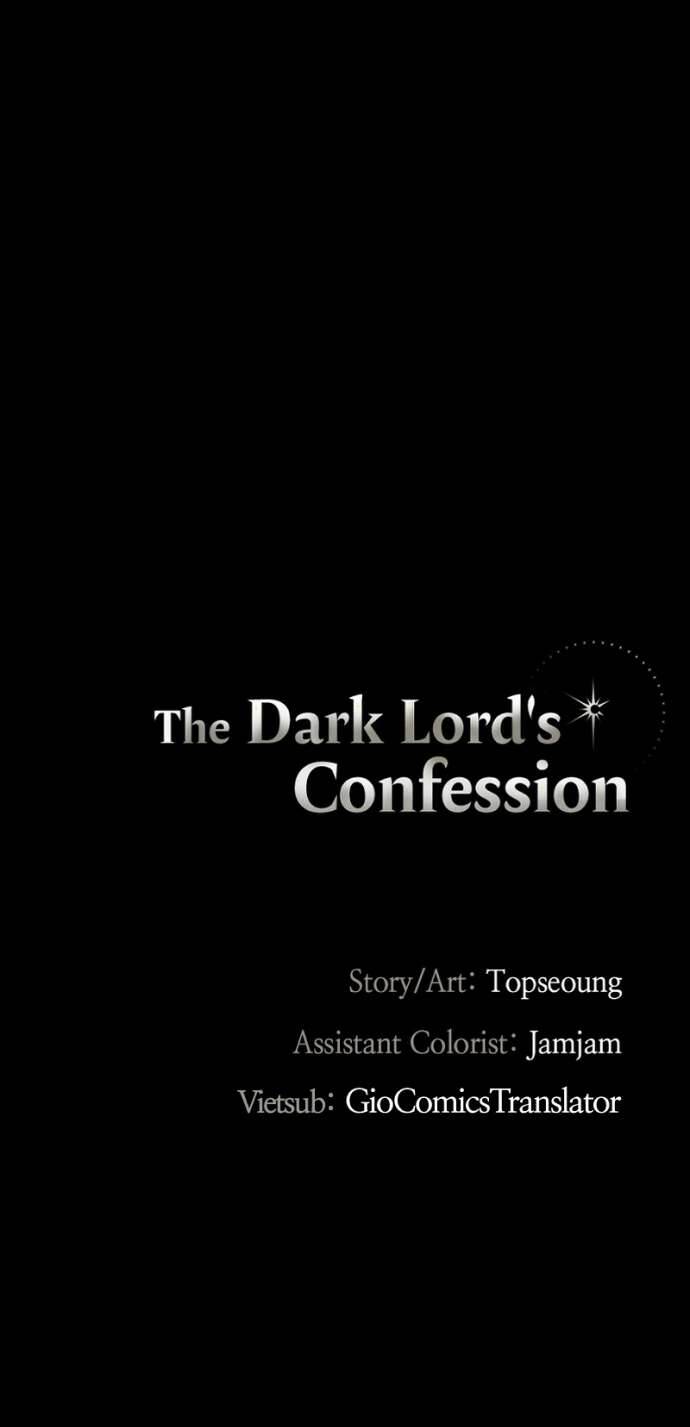 Lời Thú Nhận Của Chúa Tể Bóng Tối Chapter 51 - Trang 2
