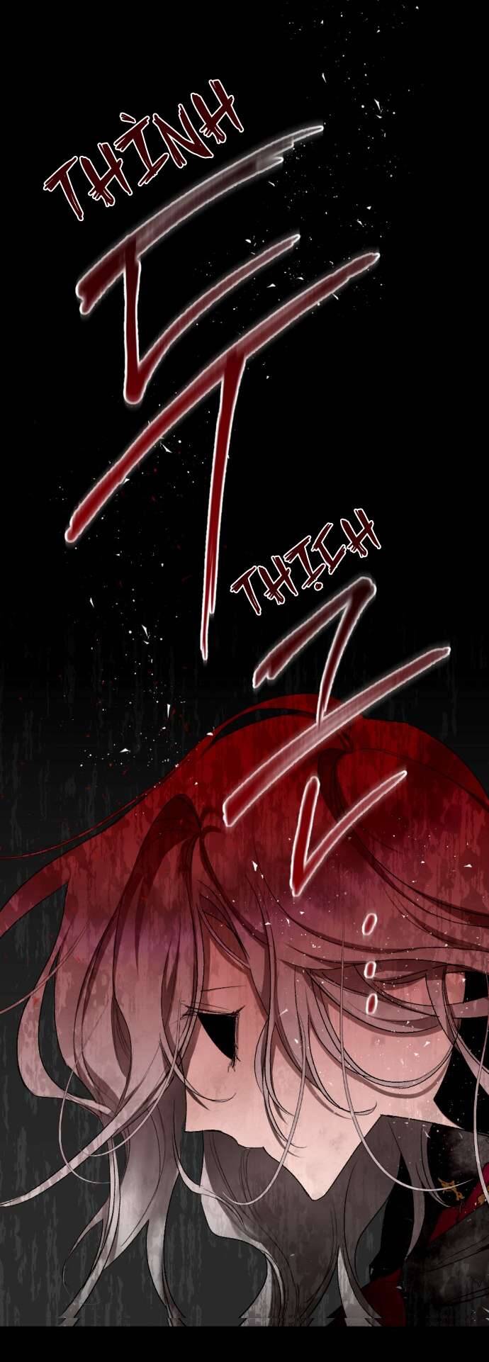 Lời Thú Nhận Của Chúa Tể Bóng Tối Chapter 51 - Trang 2