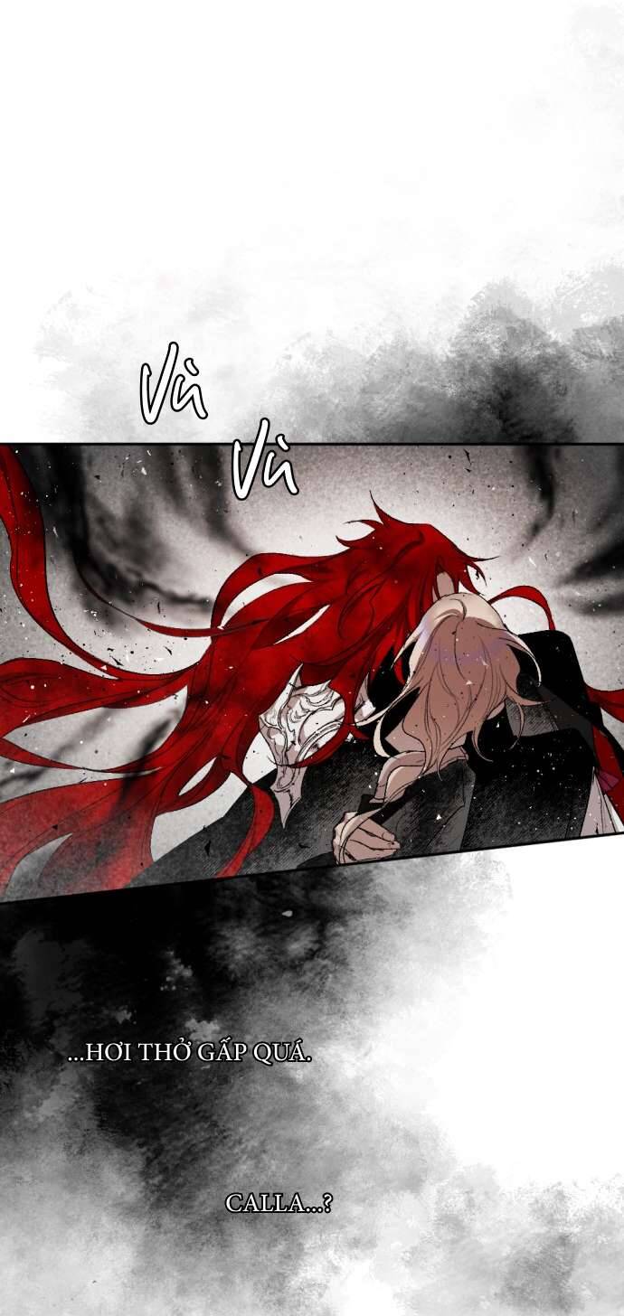 Lời Thú Nhận Của Chúa Tể Bóng Tối Chapter 52 - Trang 2