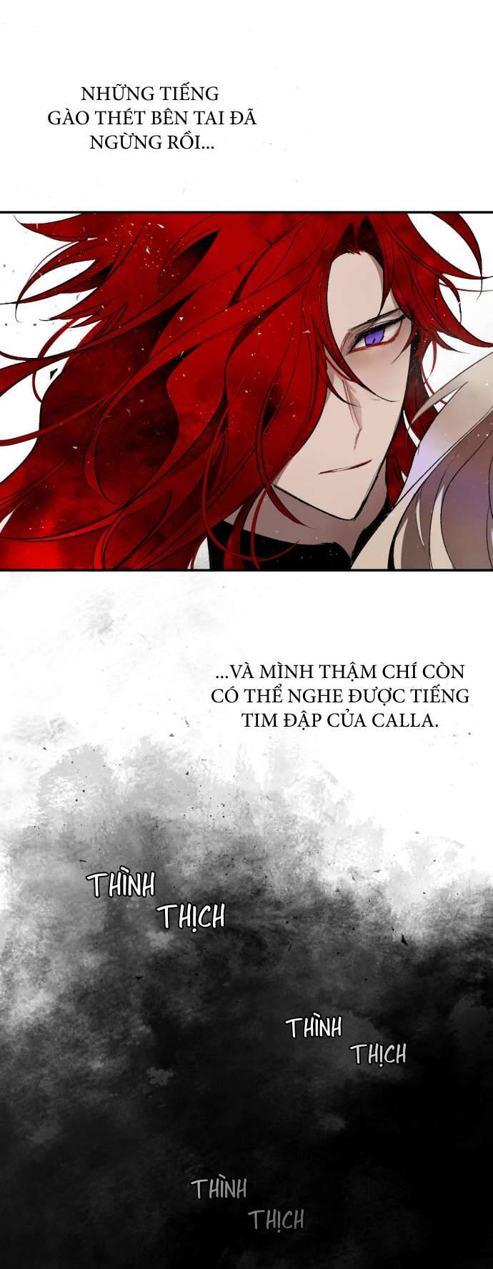 Lời Thú Nhận Của Chúa Tể Bóng Tối Chapter 52 - Trang 2