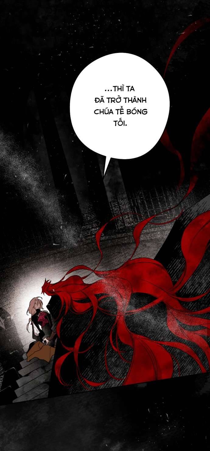 Lời Thú Nhận Của Chúa Tể Bóng Tối Chapter 52 - Trang 2