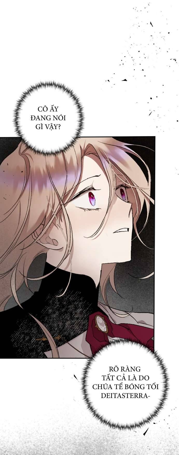 Lời Thú Nhận Của Chúa Tể Bóng Tối Chapter 52 - Trang 2