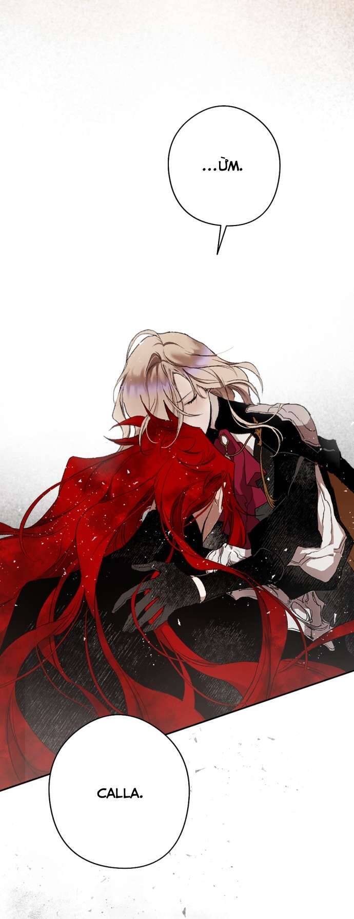 Lời Thú Nhận Của Chúa Tể Bóng Tối Chapter 52 - Trang 2