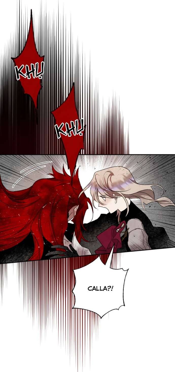 Lời Thú Nhận Của Chúa Tể Bóng Tối Chapter 52 - Trang 2