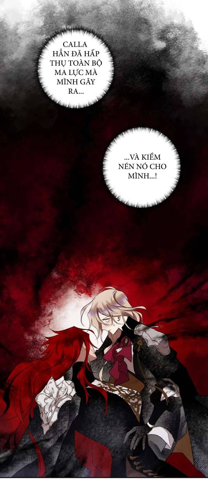 Lời Thú Nhận Của Chúa Tể Bóng Tối Chapter 52 - Trang 2