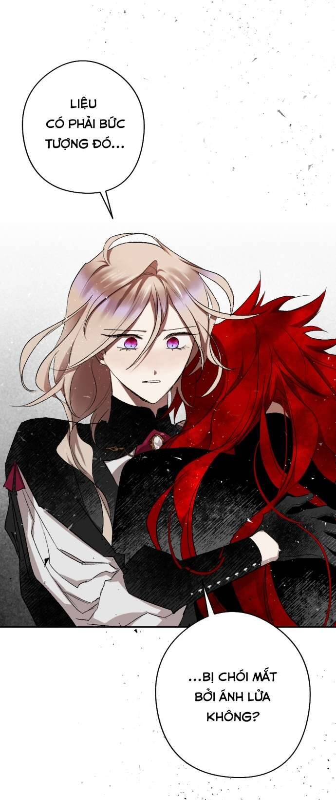 Lời Thú Nhận Của Chúa Tể Bóng Tối Chapter 52 - Trang 2