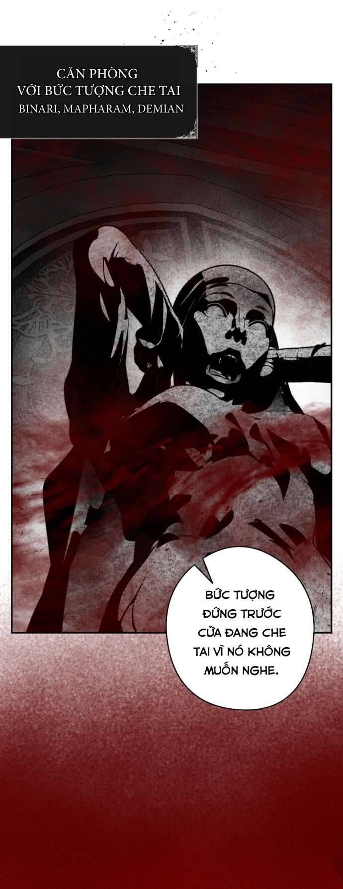 Lời Thú Nhận Của Chúa Tể Bóng Tối Chapter 52 - Trang 2