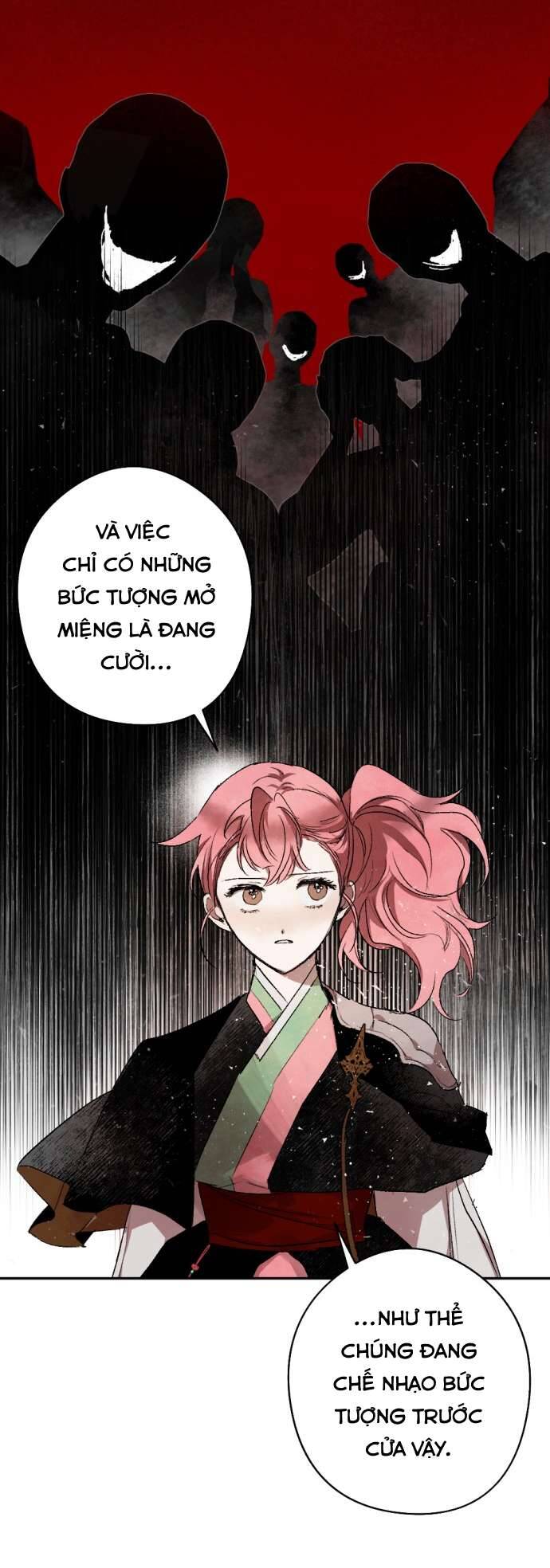 Lời Thú Nhận Của Chúa Tể Bóng Tối Chapter 52 - Trang 2