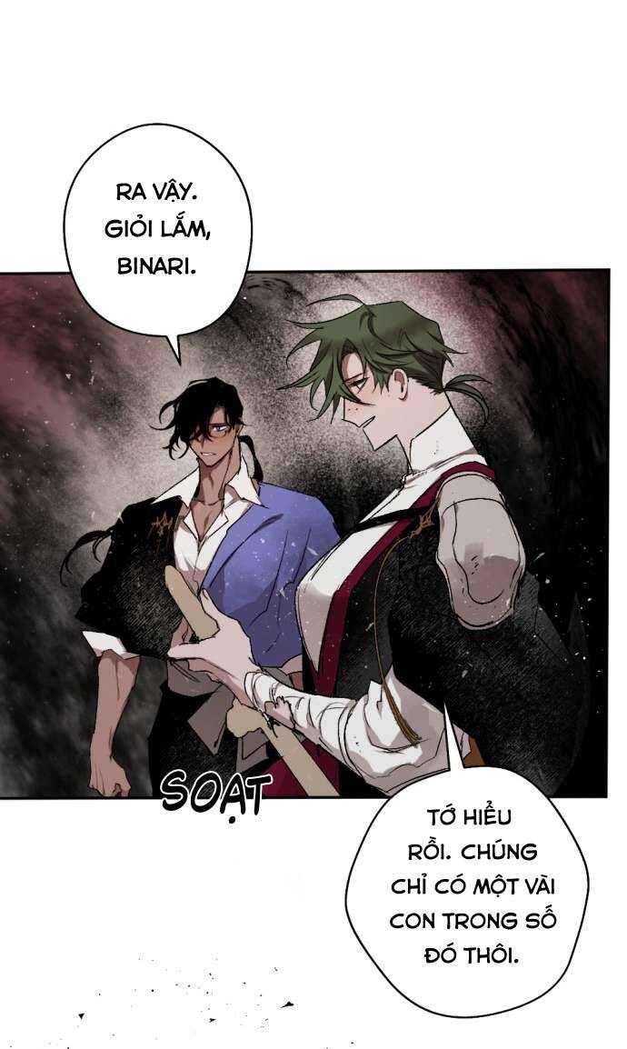 Lời Thú Nhận Của Chúa Tể Bóng Tối Chapter 52 - Trang 2
