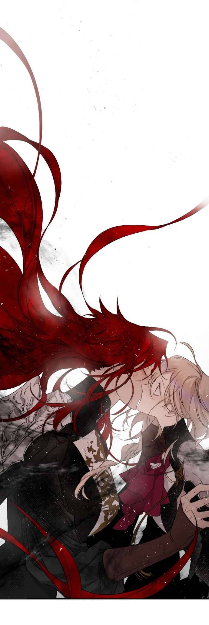 Lời Thú Nhận Của Chúa Tể Bóng Tối Chapter 52 - Trang 2