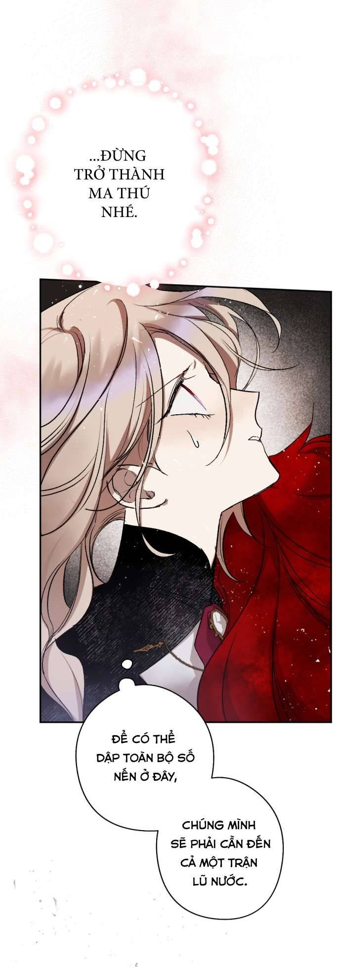 Lời Thú Nhận Của Chúa Tể Bóng Tối Chapter 52 - Trang 2