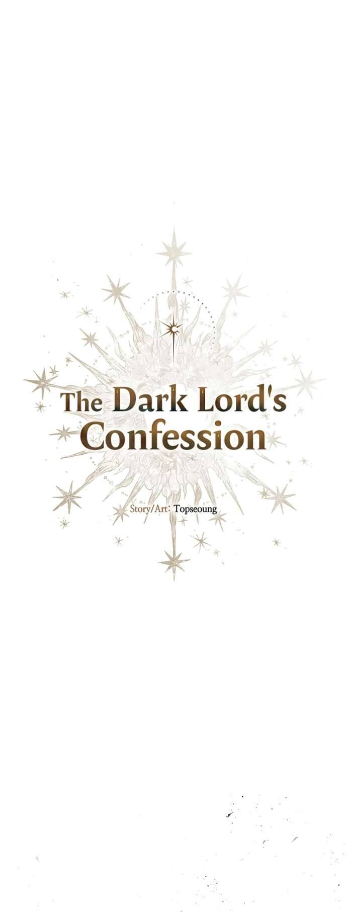 Lời Thú Nhận Của Chúa Tể Bóng Tối Chapter 52 - Trang 2
