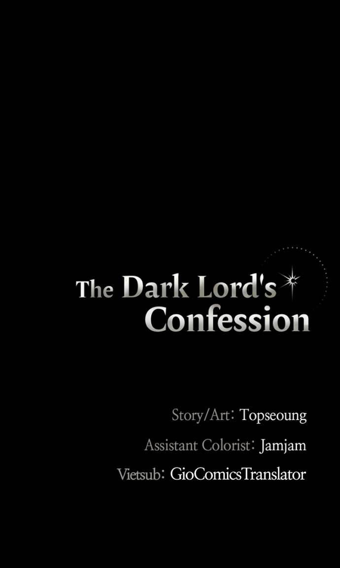 Lời Thú Nhận Của Chúa Tể Bóng Tối Chapter 52 - Trang 2