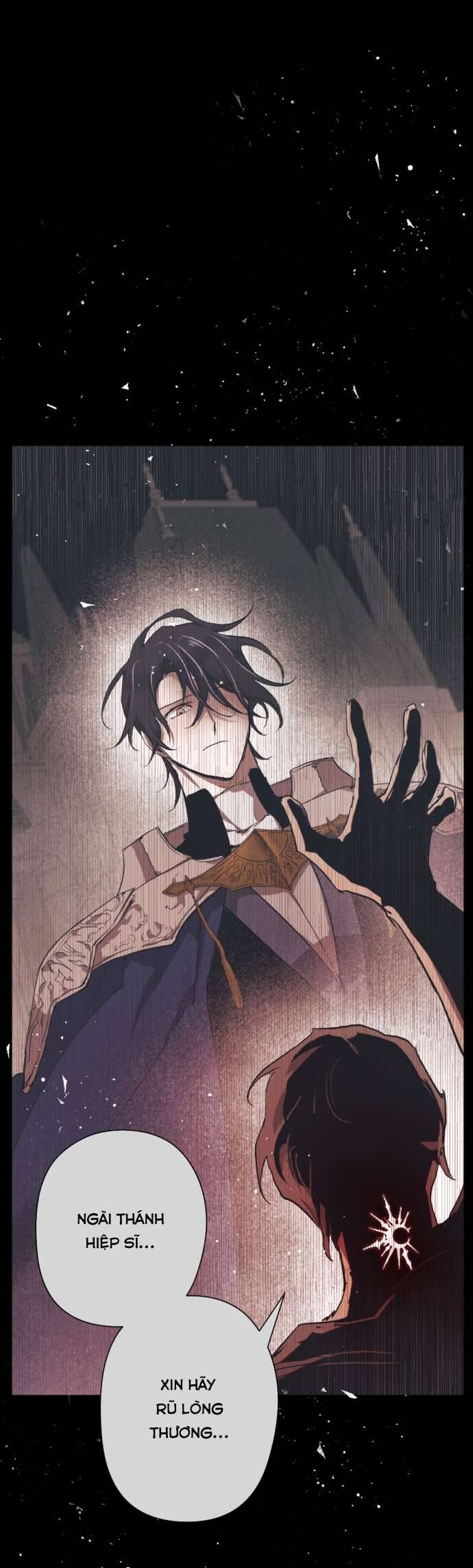 Lời Thú Nhận Của Chúa Tể Bóng Tối Chapter 53 - Trang 2