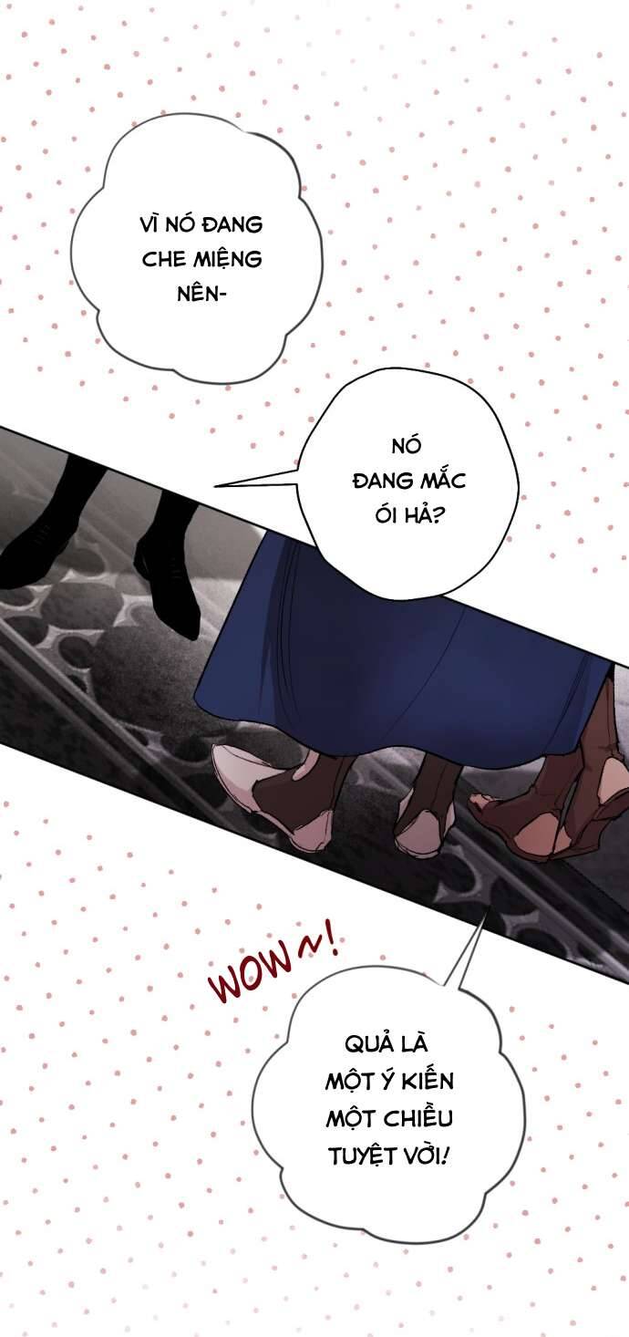 Lời Thú Nhận Của Chúa Tể Bóng Tối Chapter 53 - Trang 2