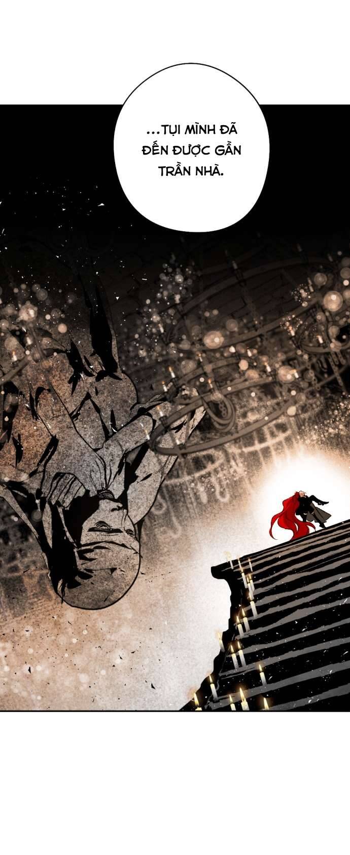 Lời Thú Nhận Của Chúa Tể Bóng Tối Chapter 53 - Trang 2