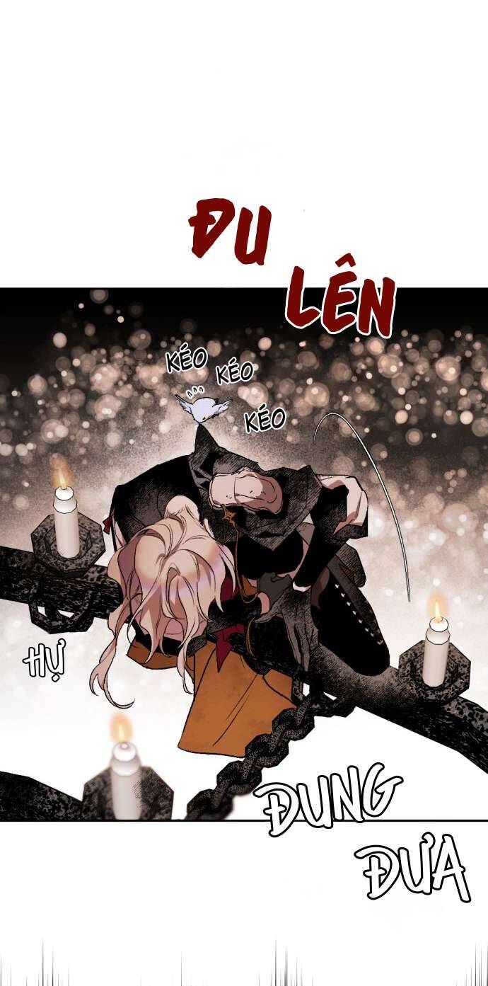 Lời Thú Nhận Của Chúa Tể Bóng Tối Chapter 53 - Trang 2