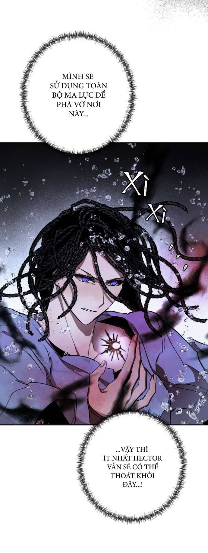 Lời Thú Nhận Của Chúa Tể Bóng Tối Chapter 53 - Trang 2