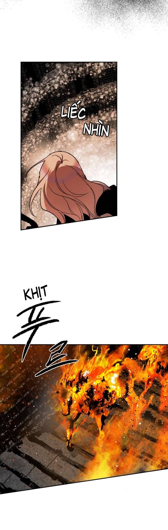 Lời Thú Nhận Của Chúa Tể Bóng Tối Chapter 53 - Trang 2