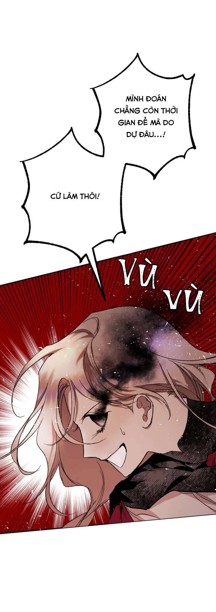 Lời Thú Nhận Của Chúa Tể Bóng Tối Chapter 53 - Trang 2