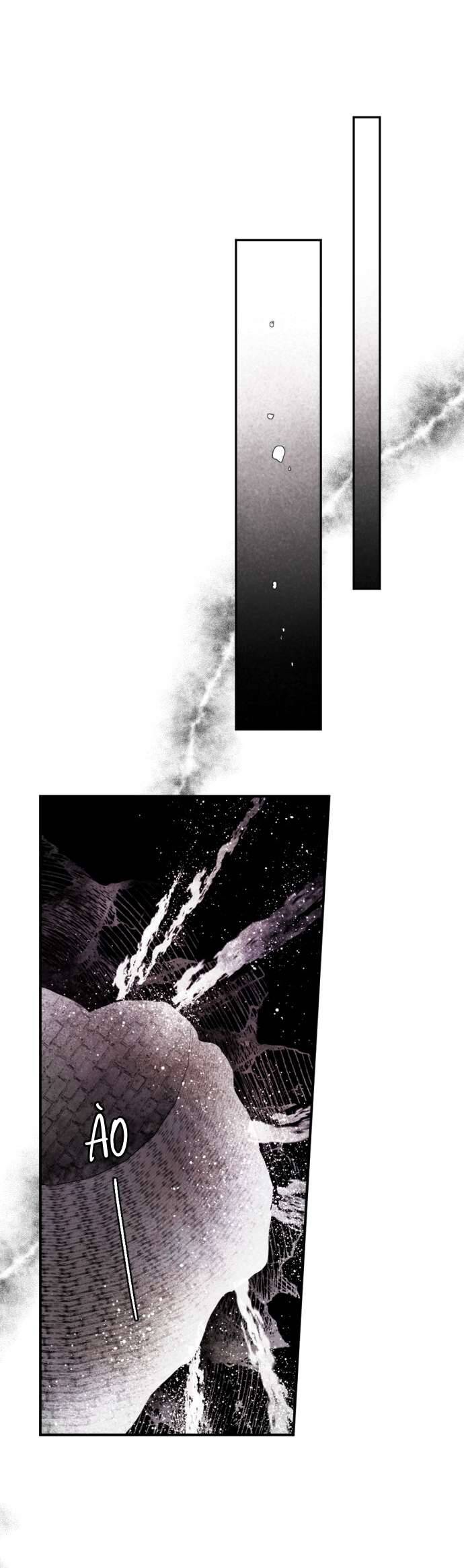 Lời Thú Nhận Của Chúa Tể Bóng Tối Chapter 53 - Trang 2