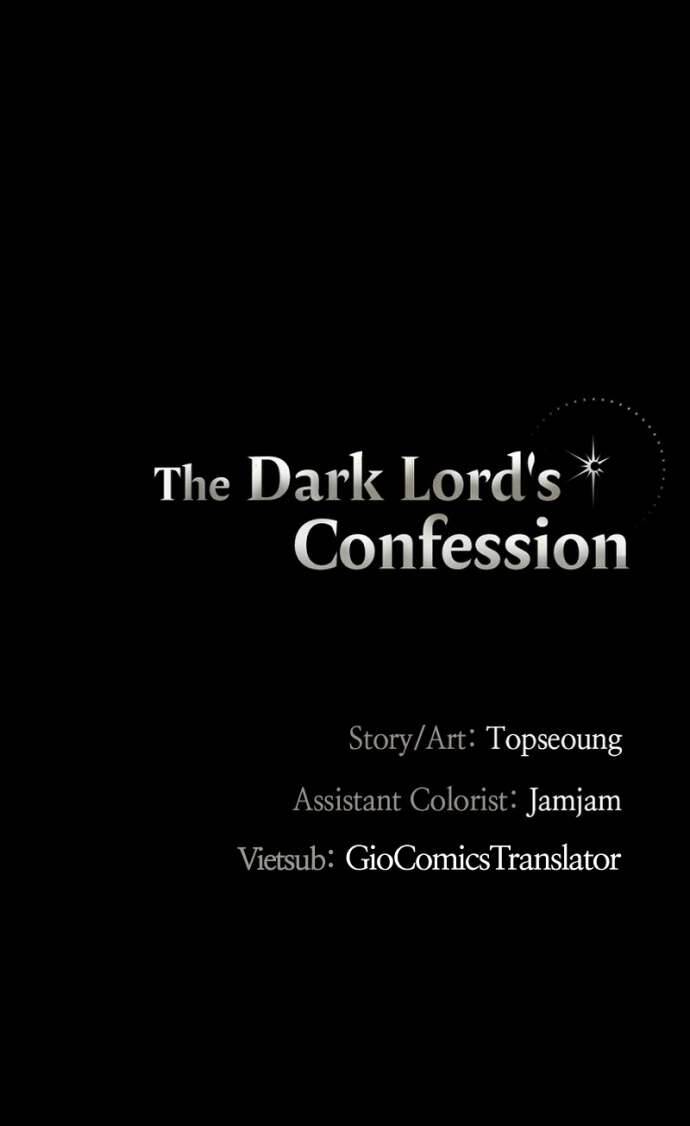 Lời Thú Nhận Của Chúa Tể Bóng Tối Chapter 53 - Trang 2