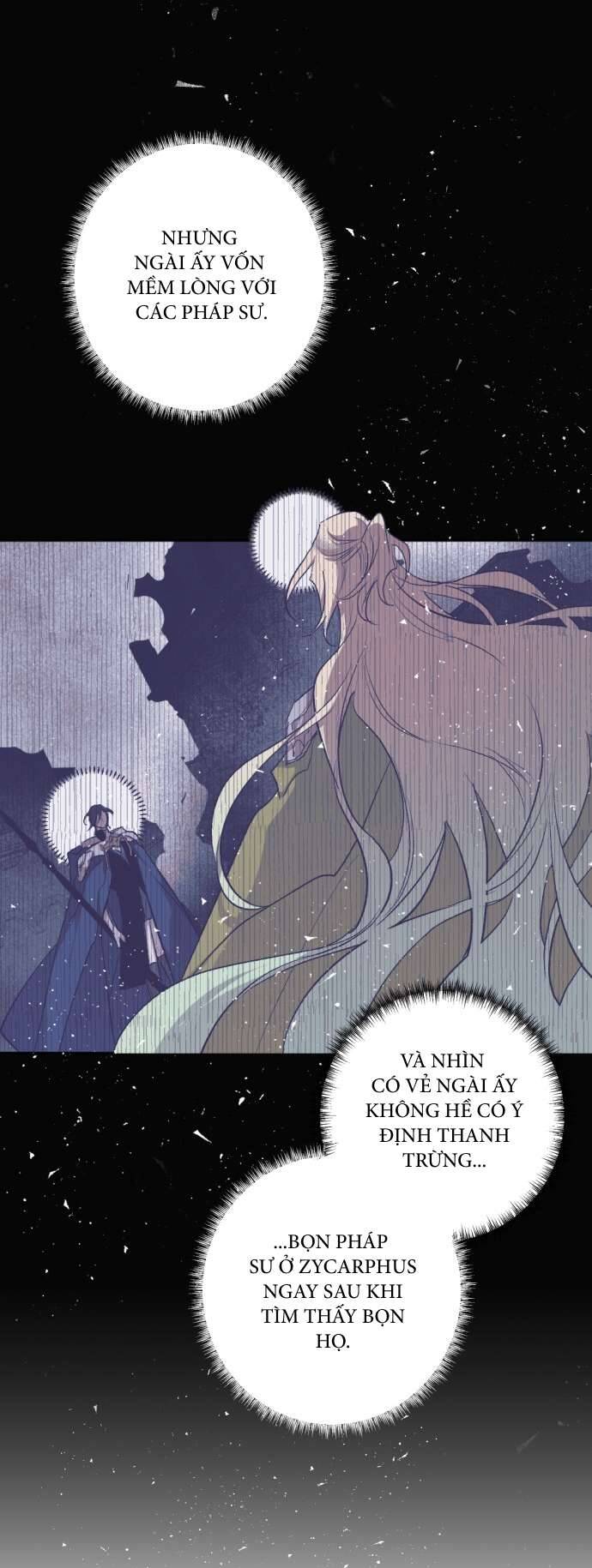 Lời Thú Nhận Của Chúa Tể Bóng Tối Chapter 53 - Trang 2