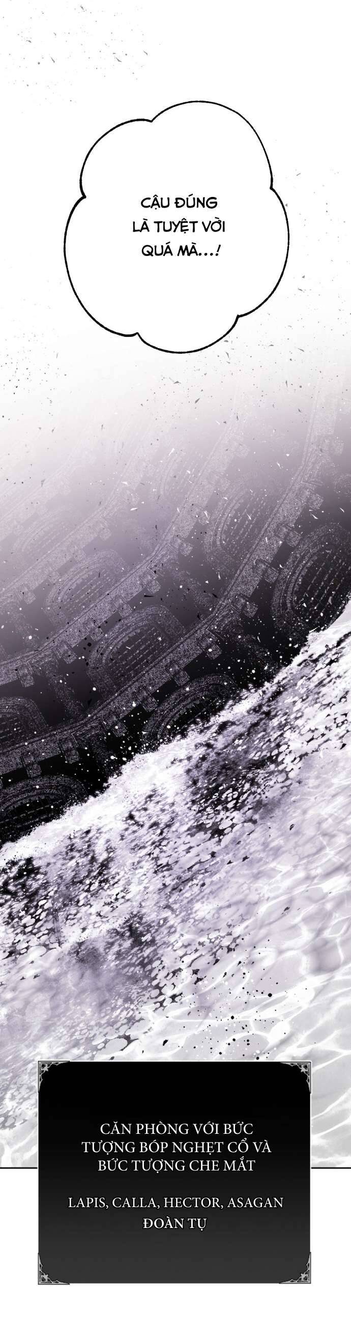 Lời Thú Nhận Của Chúa Tể Bóng Tối Chapter 54 - Trang 2