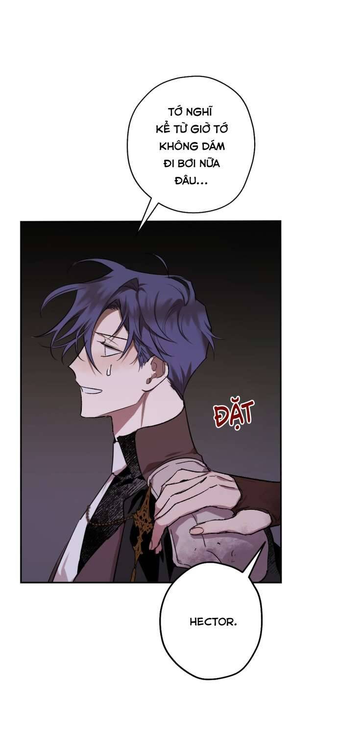 Lời Thú Nhận Của Chúa Tể Bóng Tối Chapter 54 - Trang 2