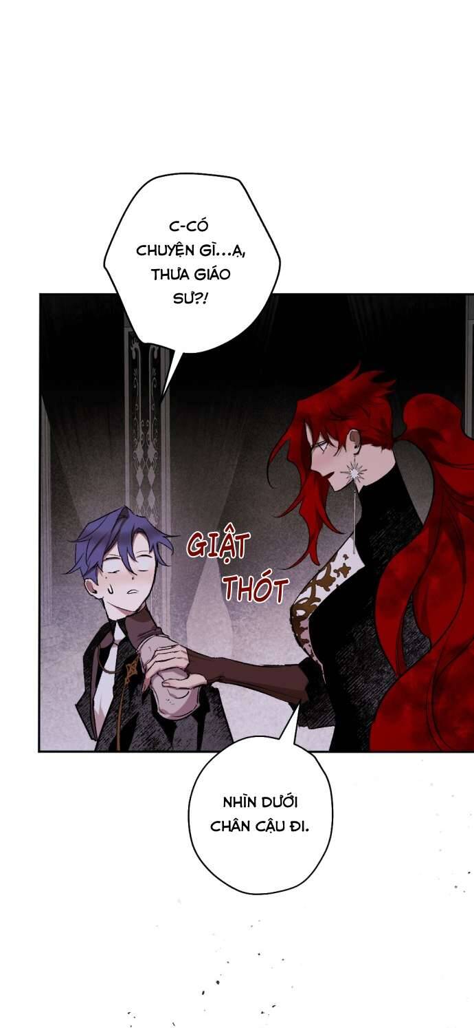 Lời Thú Nhận Của Chúa Tể Bóng Tối Chapter 54 - Trang 2
