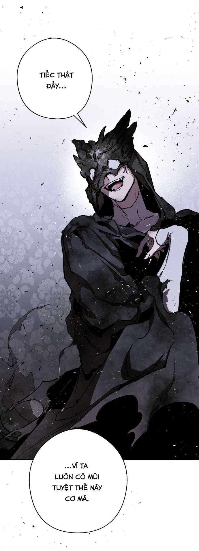 Lời Thú Nhận Của Chúa Tể Bóng Tối Chapter 54 - Trang 2