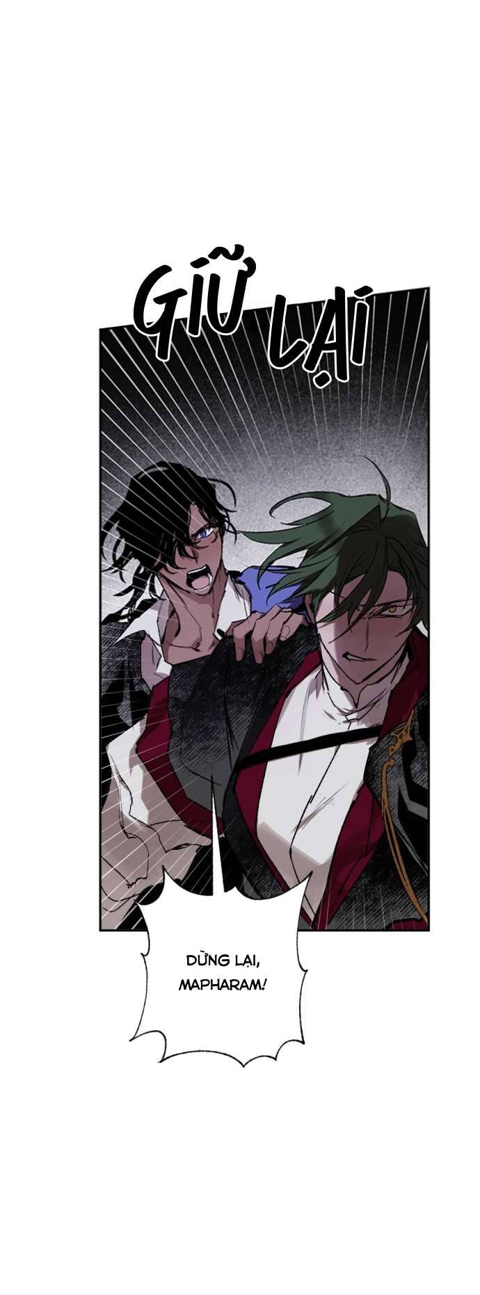 Lời Thú Nhận Của Chúa Tể Bóng Tối Chapter 54 - Trang 2