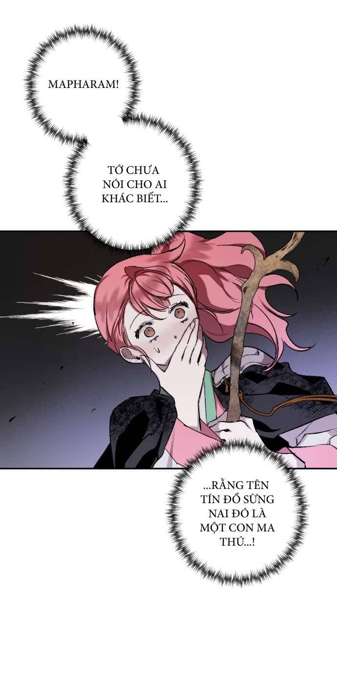 Lời Thú Nhận Của Chúa Tể Bóng Tối Chapter 54 - Trang 2