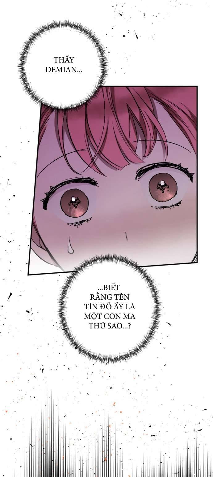 Lời Thú Nhận Của Chúa Tể Bóng Tối Chapter 54 - Trang 2