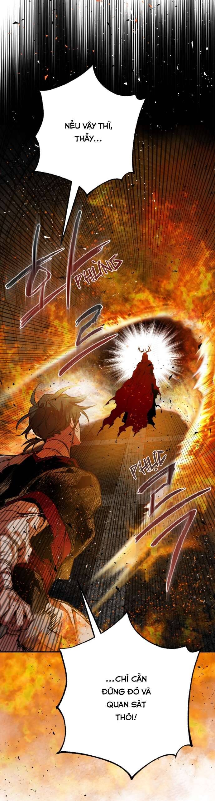 Lời Thú Nhận Của Chúa Tể Bóng Tối Chapter 54 - Trang 2